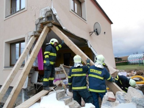 Inspektor nemovitostí - prověřování nemovitostí