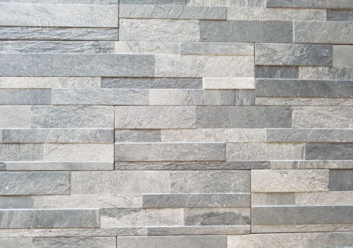 Obklad Canyon black