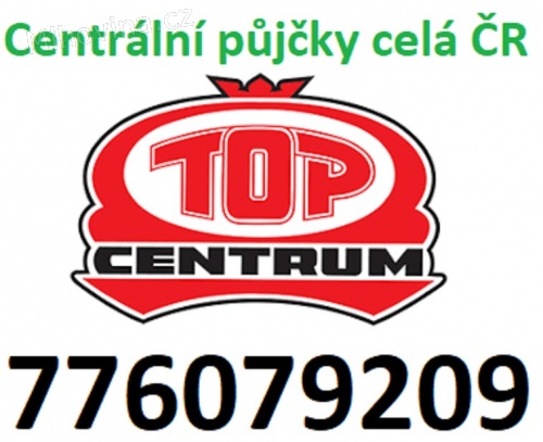Centrum všech půjček v ČR