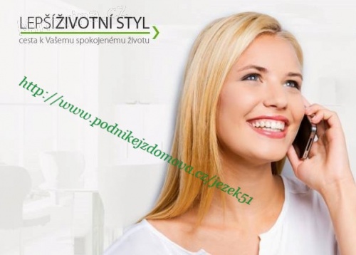 Extra příjem z domova