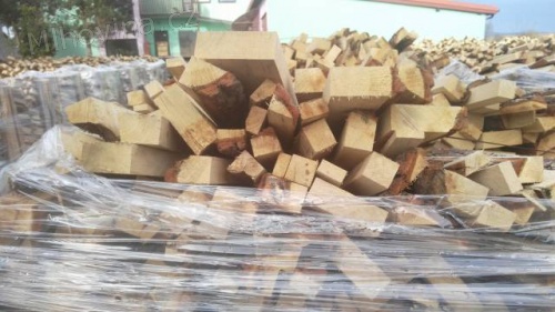 Nejlevnější bukové palivové dřevo na trhu