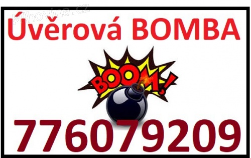 Rychlá půjčka 776079209 Rychlá půjčka 776079209