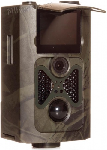 Fotopast Predator 550 A