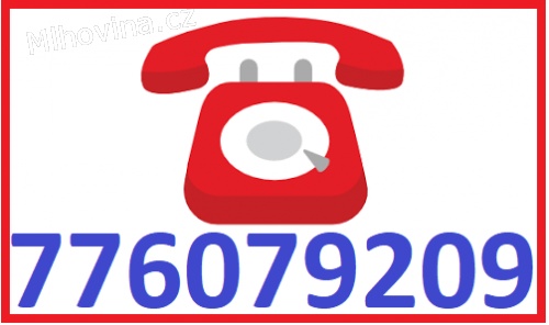 Rychlá půjčka 776079209