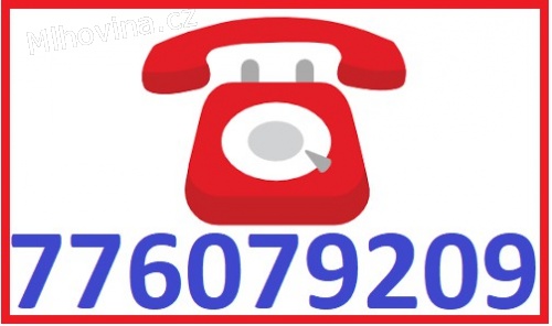 Rychlá půjčka 776079209 Rychlá půjčka 776079209