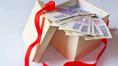 Online půjčky - rychle a bez poplatků až 250.000,-