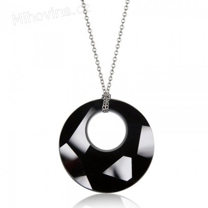 Náhrdelník SWAROVSKI s kamenem