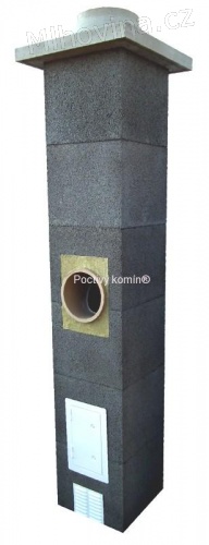 Komínová sestava