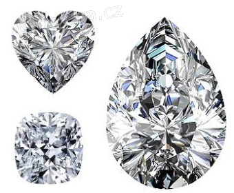 Diamantová jistota