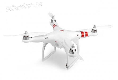 Dron DJI - F300 Phantom GPS - Nový