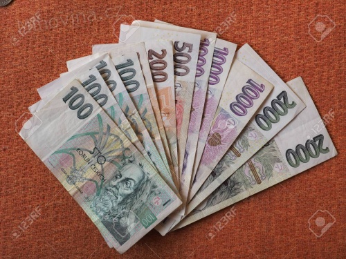 hledáte legitimního finančního věřitele?