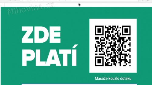 Masáže