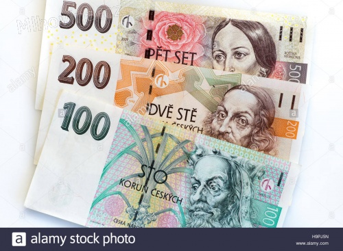 Potřebujete 100% dluhové financování.