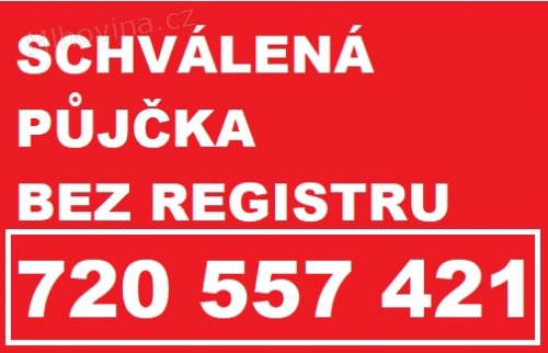 Bez náhledu do registru ( Expres vyřízení 720557421 )