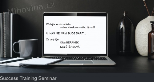 Vydělávej #on-line  odkudkoli