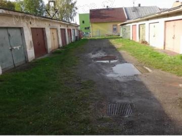 Prodej garáže v Českých Budějovicích 6 AntJanouška