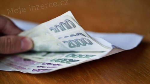 Nebojte se krize - mám řešení !