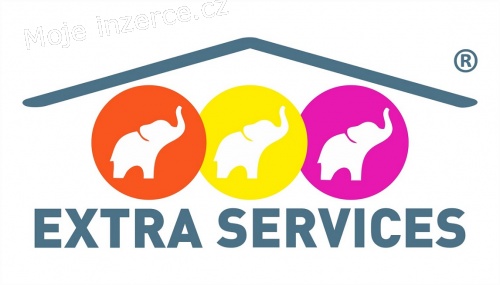 Extra Services - Stěhování, manipulace a přeprava