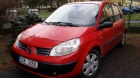 Renault Scenic 1,9 dCi