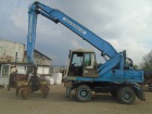 Predám Fuchs  MHL 330 rok 1996