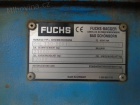 Predám Fuchs  MHL 330 rok 1996