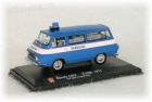 Modely aut 1:43