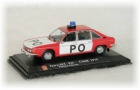 Modely aut 1:43