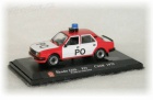 Modely aut 1:43