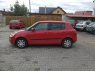 Prodám škoda Fabia 1.2 r.v 2009