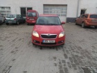 Prodám škoda Fabia 1.2 r.v 2009