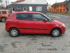 Prodám škoda Fabia 1.2 r.v 2009