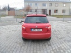 Prodám škoda Fabia 1.2 r.v 2009