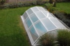 Levné Zastřešení bazénu od 29 990 Kč