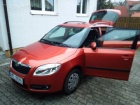 Škoda Fabia combi 1,2 HTP/51 kW,od 1. majitele,DPH