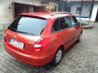 Škoda Fabia combi 1,2 HTP/51 kW,od 1. majitele,DPH