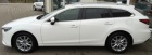 Hliníková kola MAZDA 6 GJ kombi velikost 17"