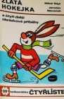 Komiks Čtyřlístek