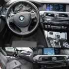 BMW 525 d XDRIVE 9/2011 1.MAJ.CZ , M PACKET , FULL, TOP