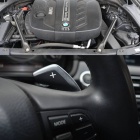 BMW 525 d XDRIVE 9/2011 1.MAJ.CZ , M PACKET , FULL, TOP
