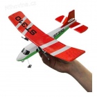 Extra odolné RC letadlo ST 310 2,4Ghz