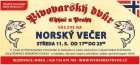 Výborná tradiční česká kuchyně - Pivovarský dvůr