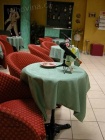 Hostess pro Karaoke&Piano bar v Pescara