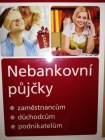 Nejrychlejší půjčka