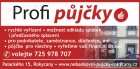 Nejrychlejší půjčka