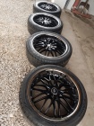 Zanovní sada Baracuda Audi Škoda 5x11