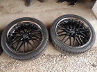 Zanovní sada Baracuda Audi Škoda 5x11