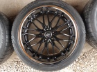 Zanovní sada Baracuda Audi Škoda 5x11