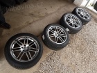 Alu orig. Audi 5x112