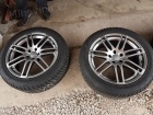 Alu orig. Audi 5x112