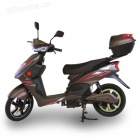Skútr Epower STORM